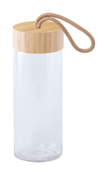 Lobamba - glass bottle