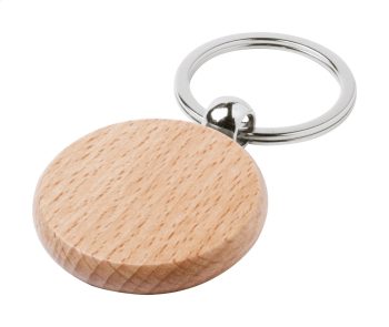 Wokke - keyring, circle