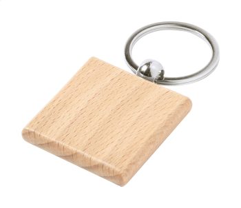 Wokke - keyring, square