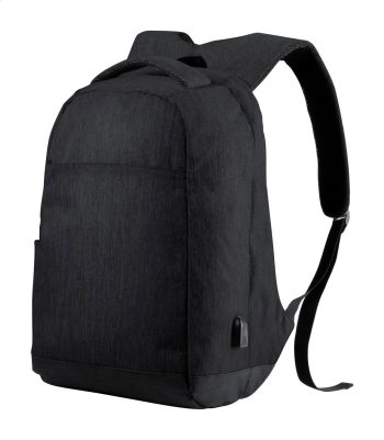 Elisha - anti-theft backpack