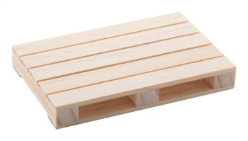 Drillet - coaster