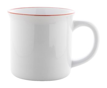 Woodstock Subo - vintage sublimation mug