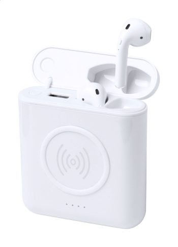 Repte - power bank earphones