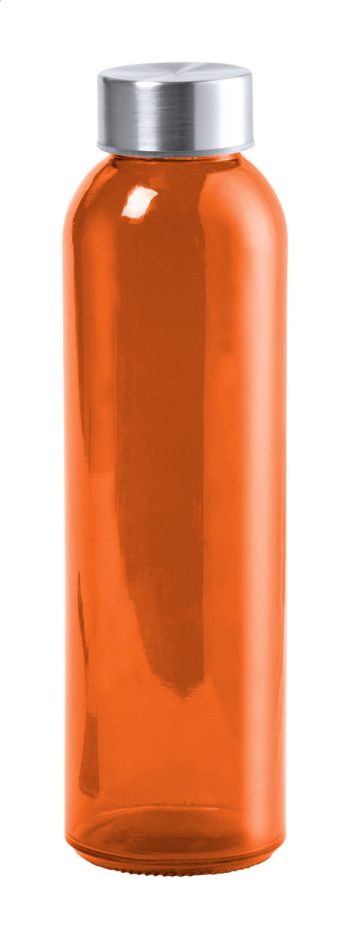 Konga - glass bottle