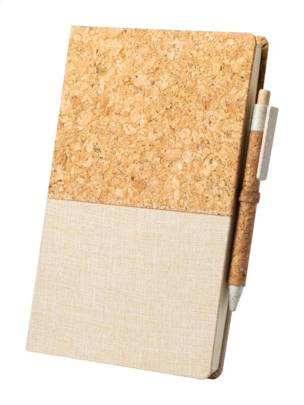 Gennar - notebook