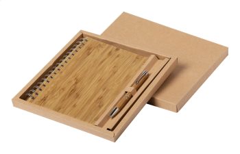 Shiyama - notebook