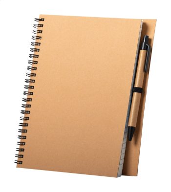 Salix - notebook