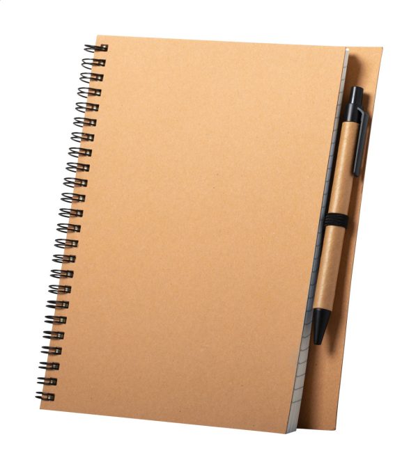 Salix - notebook