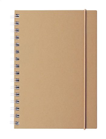 Spural - notebook