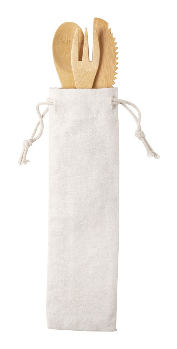 Bomino - cutlery set