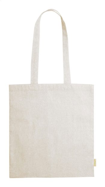 Congish - cotton shopping bag