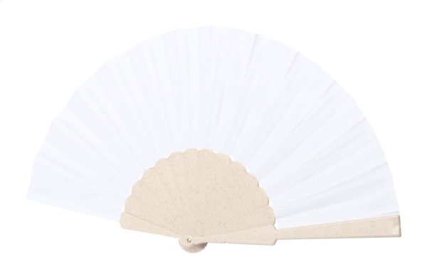 Serhi - RPET hand fan