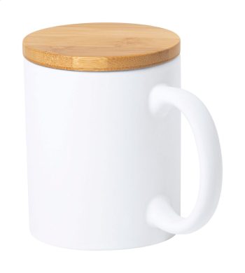 Borgen - mug