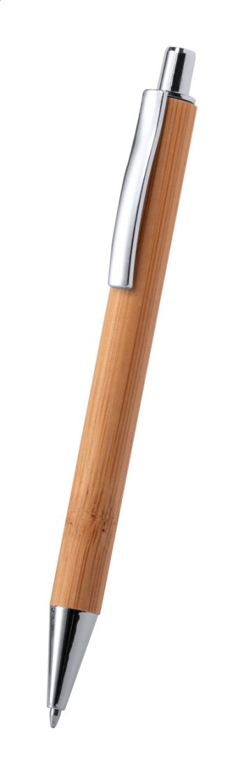 Kaizen - bamboo ballpoint pen