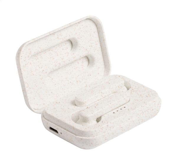 Wence - wireless earphones