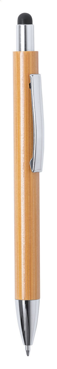 Kaizu - bamboo touch ballpoint pen