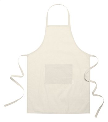 Cuoco - cotton apron