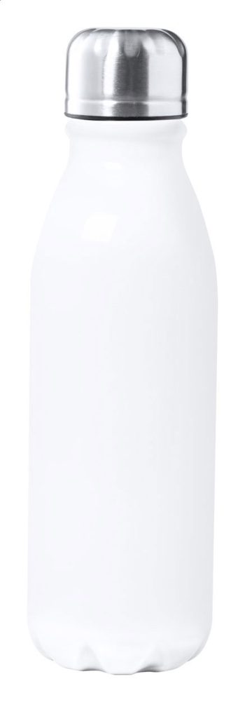 Wellon - aluminium bottle