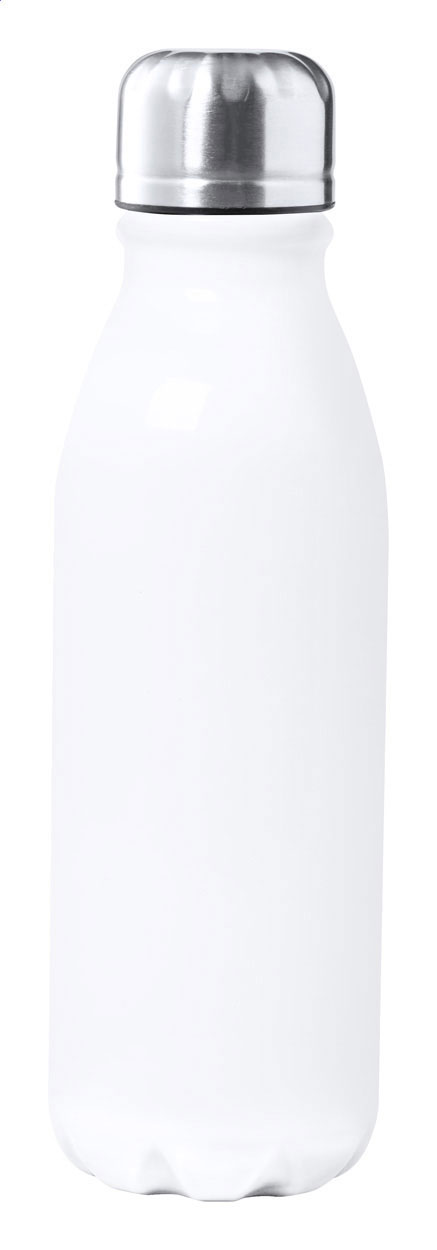 Wellon - aluminium bottle