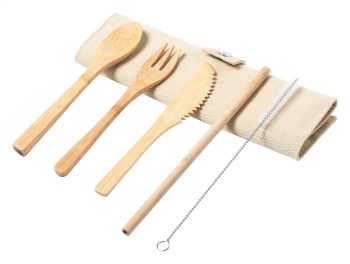 Rollery - cutlery set