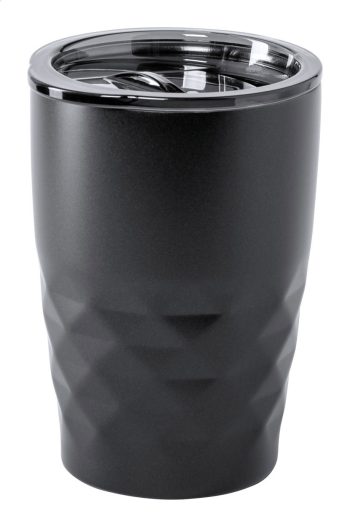 Cupper - copper insulated thermo cup