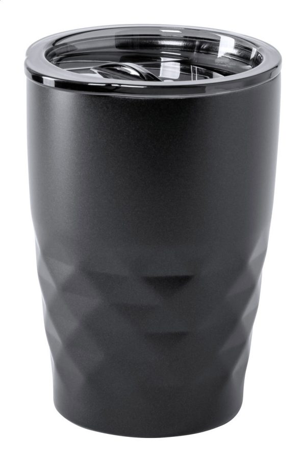 Cupper - copper insulated thermo cup