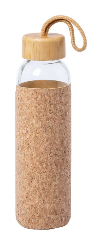 Narpok - glass bottle