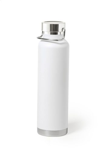 Cuppar - copper insulated bottle