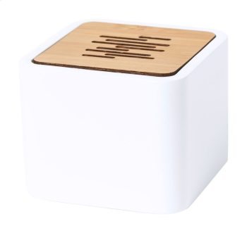 Aflia - PLA wireless speaker