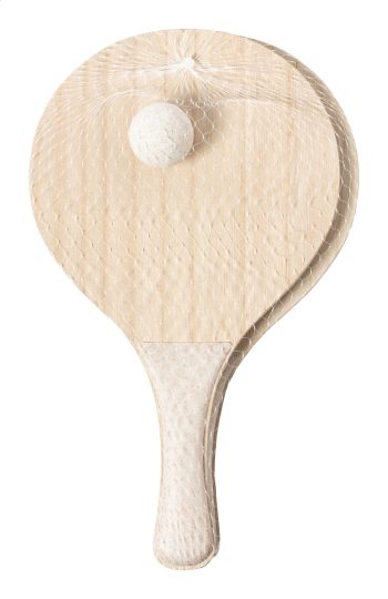 Sandfly - beach tennis
