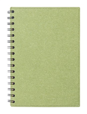 Biloba - notebook