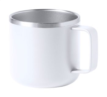 Tendust - stainless steel mug