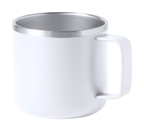 Tendust - stainless steel mug