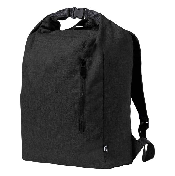 Morgan - RPET backpack