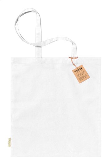 Borough - cotton shopping bag