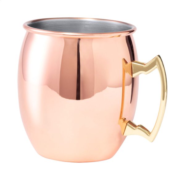 Mule - cocktail mug