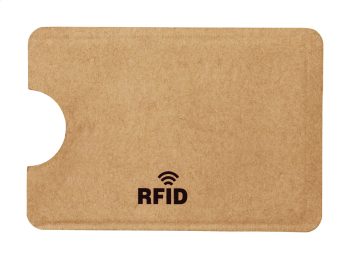 Paffix - credit card holder