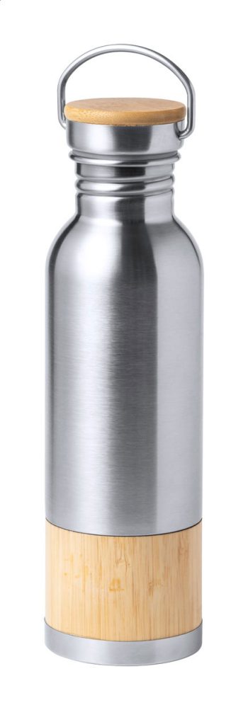 Bomman - stainless steel bottle