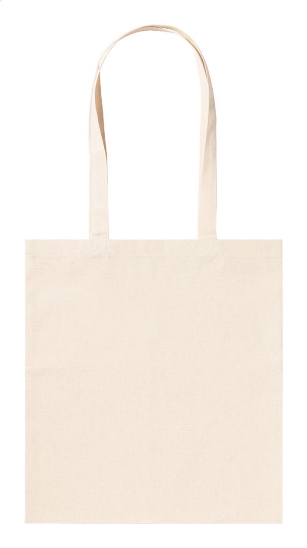 Longish 280 - cotton shopping bag