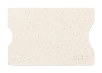 Wecca - credit card holder