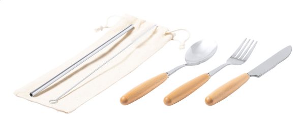 Woller - cutlery set