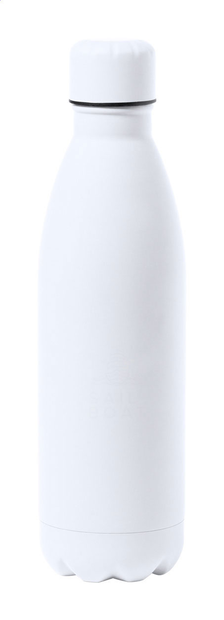 Suffil - stainless steel bottle