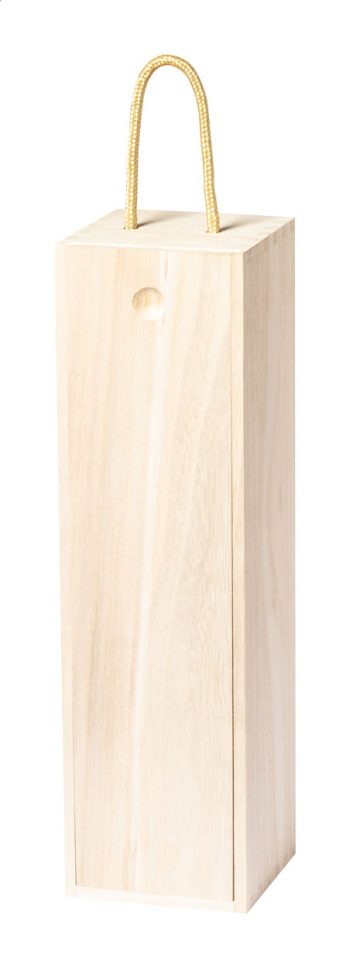 Saxony - wine gift box
