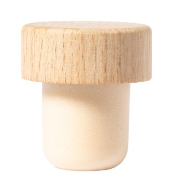 Viplo - wine bottle stopper