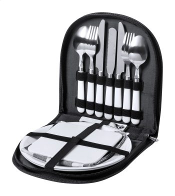 Pikken - RPET picnic set