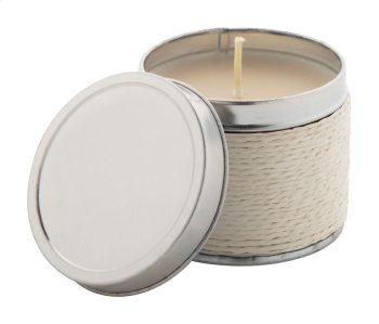 Scendle - scented candle, vanilla
