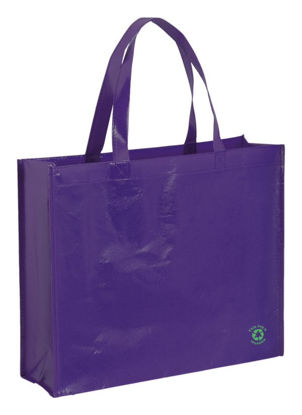 Flubber - shopping bag