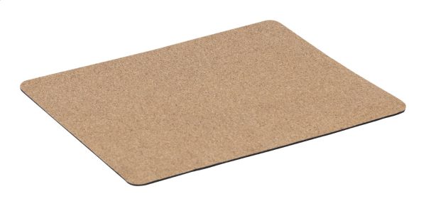 Corpad - cork mousepad