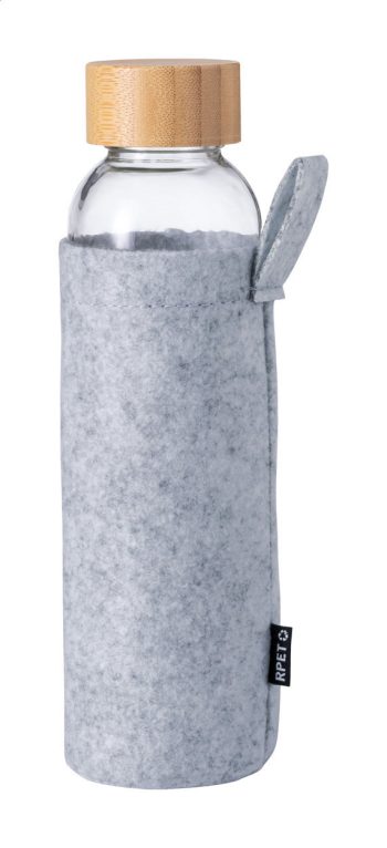 Tokol - glass bottle