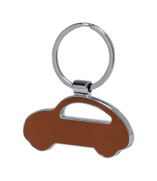 Behok - keyring, car